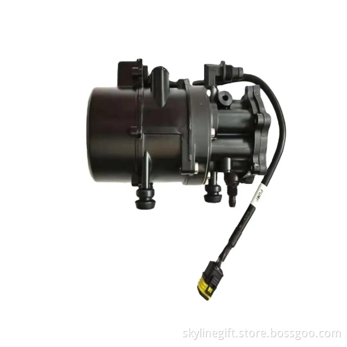 Original Agras T30 Plunger Pump Water Pump Agricultural Drone Sprayer Repair Parts Piston Pump